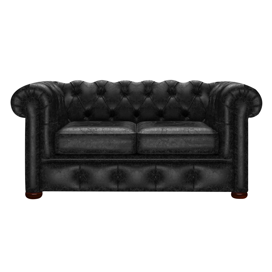 Conway 2-Sits Chesterfield Soffa