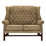 Darwin 2 Sits Chesterfield Soffa Etna Beige