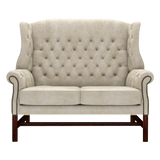 Darwin 2 Sits Chesterfield Soffa Etna Cream