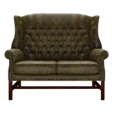 Darwin 2 Sits Chesterfield Soffa Tudor Birch