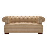 Drake 2-Sits Chesterfield Soffa