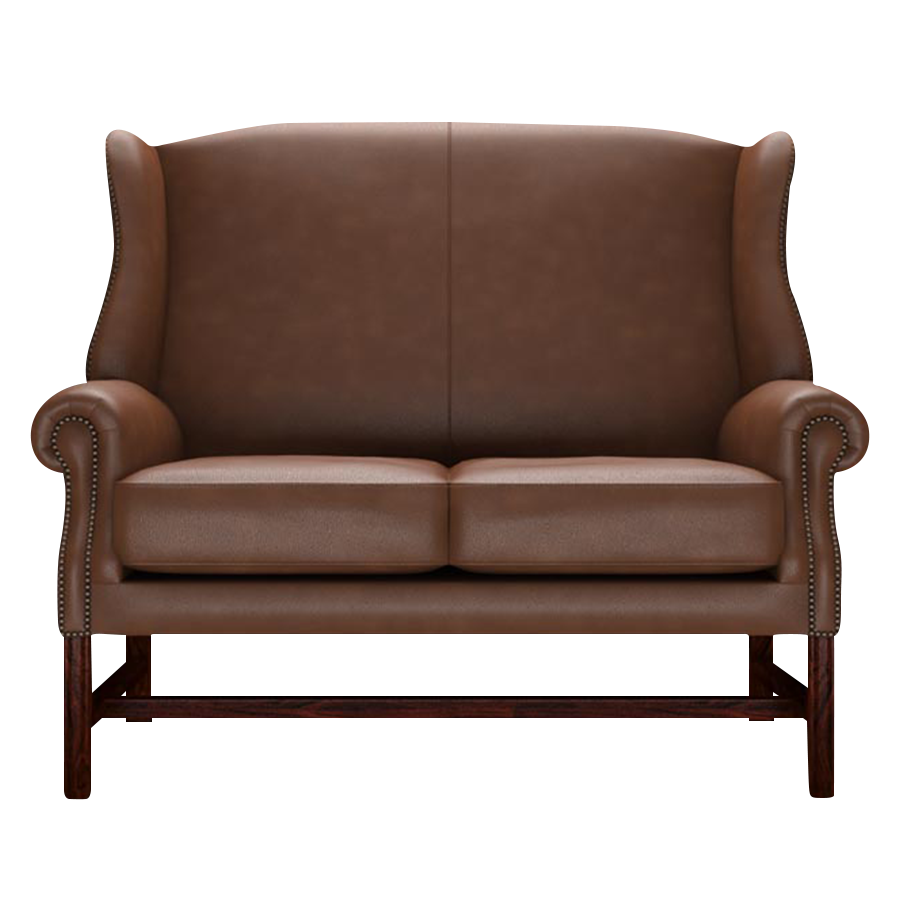 Drummond 2 Sits Chesterfield Soffa Shelly Castagna