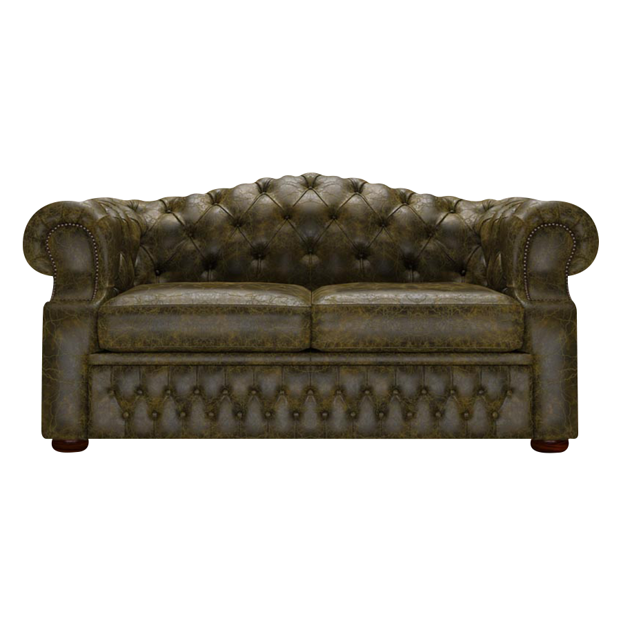 Lawrence 2 Sits Chesterfield Soffa Tudor Birch