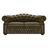 Lawrence 2 Sits Chesterfield Soffa Tudor Birch