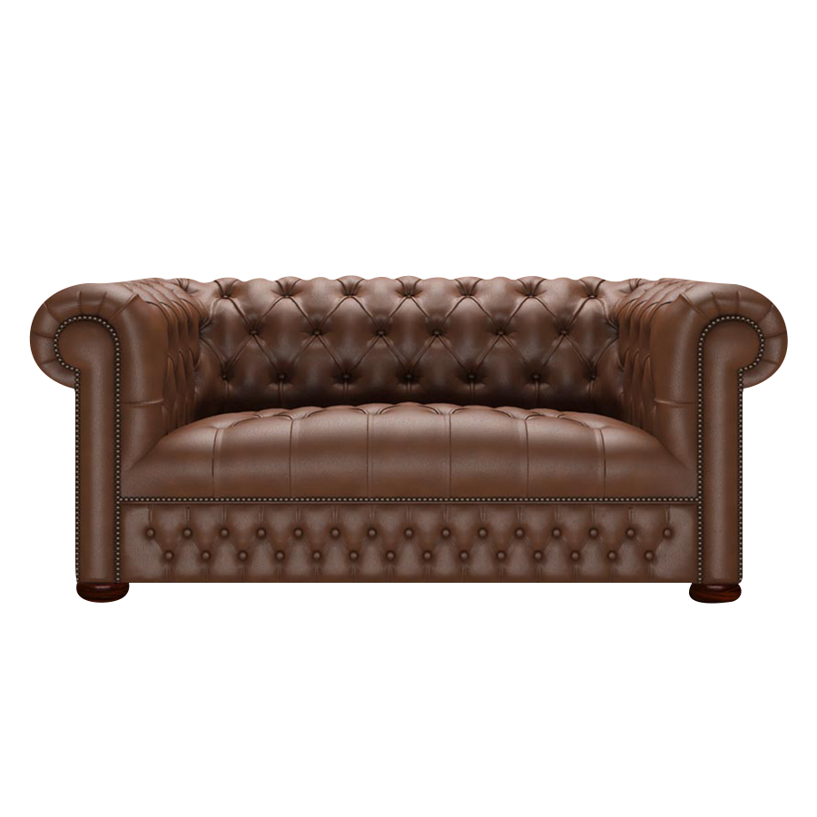 Linwood 2 Sits Chesterfield Soffa Shelly Castagna