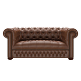Linwood 2 Sits Chesterfield Soffa Shelly Castagna