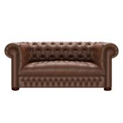 Linwood 2 Sits Chesterfield Soffa Shelly Castagna