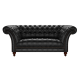 Montgomery 2-Sits Chesterfield Soffa