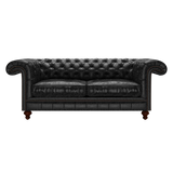 Allingham 3-Sits Chesterfield Soffa