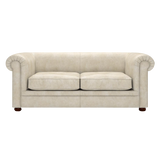 Austen 3 Sits Chesterfield Soffa Etna Cream