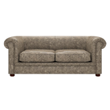 Austen 3 Sits Chesterfield Soffa Etna Taupe