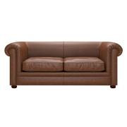 Austen 3 Sits Chesterfield Soffa Shelly Castagna