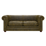 Austen 3 Sits Chesterfield Soffa Tudor Birch