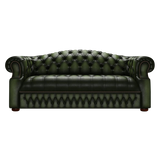 Blanchard 3-Sits Chesterfield Soffa