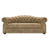 Blanchard 3 Sits Chesterfield Soffa Etna Beige