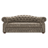 Blanchard 3 Sits Chesterfield Soffa Etna Taupe