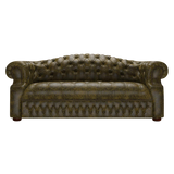 Blanchard 3 Sits Chesterfield Soffa Tudor Birch