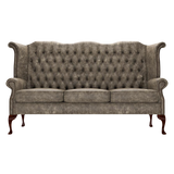 Byron 3 Sits Chesterfield Soffa Etna Taupe