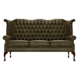 Byron 3 Sits Chesterfield Soffa Tudor Birch