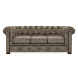Conway 3 Sits Chesterfield Soffa Etna Taupe