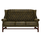 Darwin 3 Sits Chesterfield Soffa Tudor Birch
