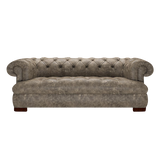 Drake 3 Sits Chesterfield Soffa Etna Taupe