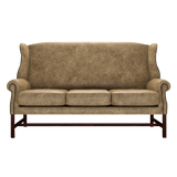 Drummond 3 Sits Chesterfield Soffa Etna Beige
