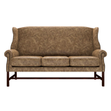 Drummond 3 Sits Chesterfield Soffa Etna Camel