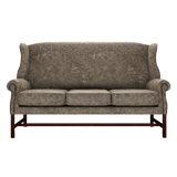 Drummond 3 Sits Chesterfield Soffa Etna Taupe