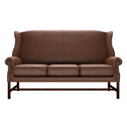 Drummond 3 Sits Chesterfield Soffa Shelly Castagna