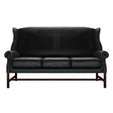 Drummond 3-Sits Chesterfield Soffa