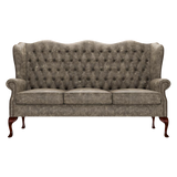 Gladstone 3 Sits Chesterfield Soffa Etna Taupe