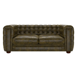 Kingsley 3 Sits Chesterfield Soffa Tudor Birch
