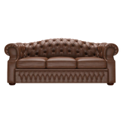 Lawrence 3 Sits Chesterfield Soffa Shelly Castagna