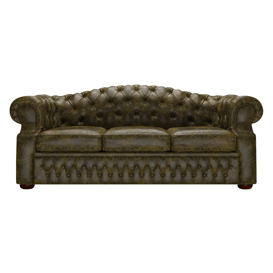 Lawrence 3 Sits Chesterfield Soffa Tudor Birch