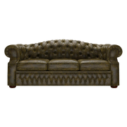 Lawrence 3 Sits Chesterfield Soffa Tudor Birch