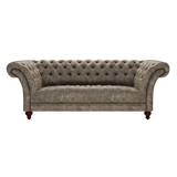 Montgomery 3 Sits Chesterfield Soffa Etna Taupe