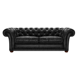 Shakespeare 3-Sits Chesterfield Soffa