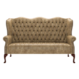 Wade 3 Sits Chesterfield Soffa Etna Beige