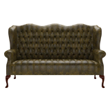 Wade 3 Sits Chesterfield Soffa Tudor Birch