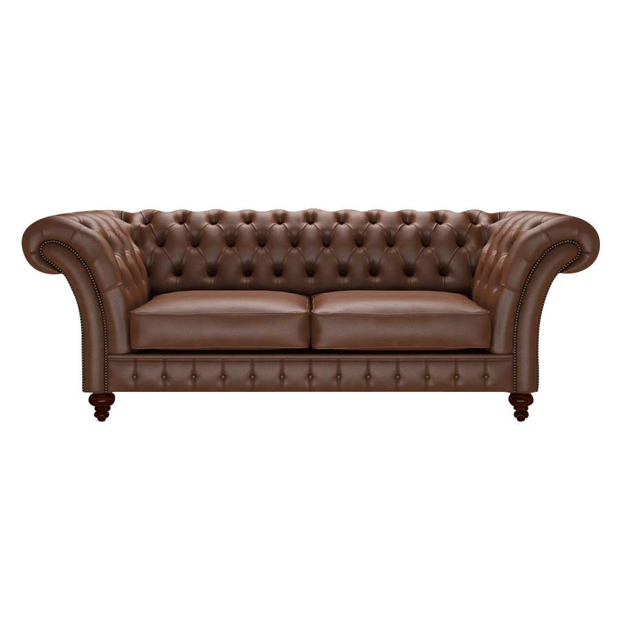 Wordsworth 3 Sits Chesterfield Soffa Shelly Castagna