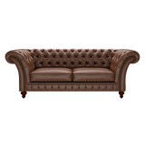 Wordsworth 3 Sits Chesterfield Soffa Shelly Castagna
