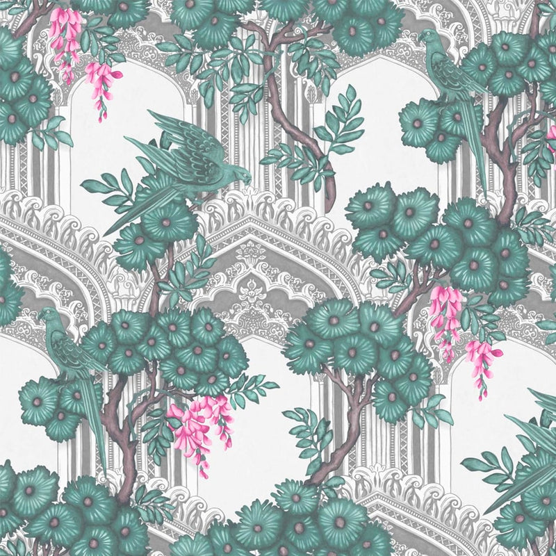 Babylon Tapet — Cole & Son
