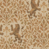 Cole and Son Tapet Boscobel Oak 37