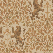 Cole and Son Tapet Boscobel Oak 37