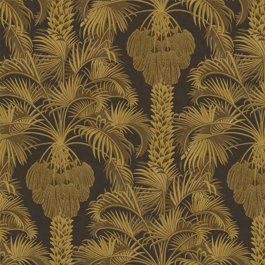 Hollywood Palm Tapet