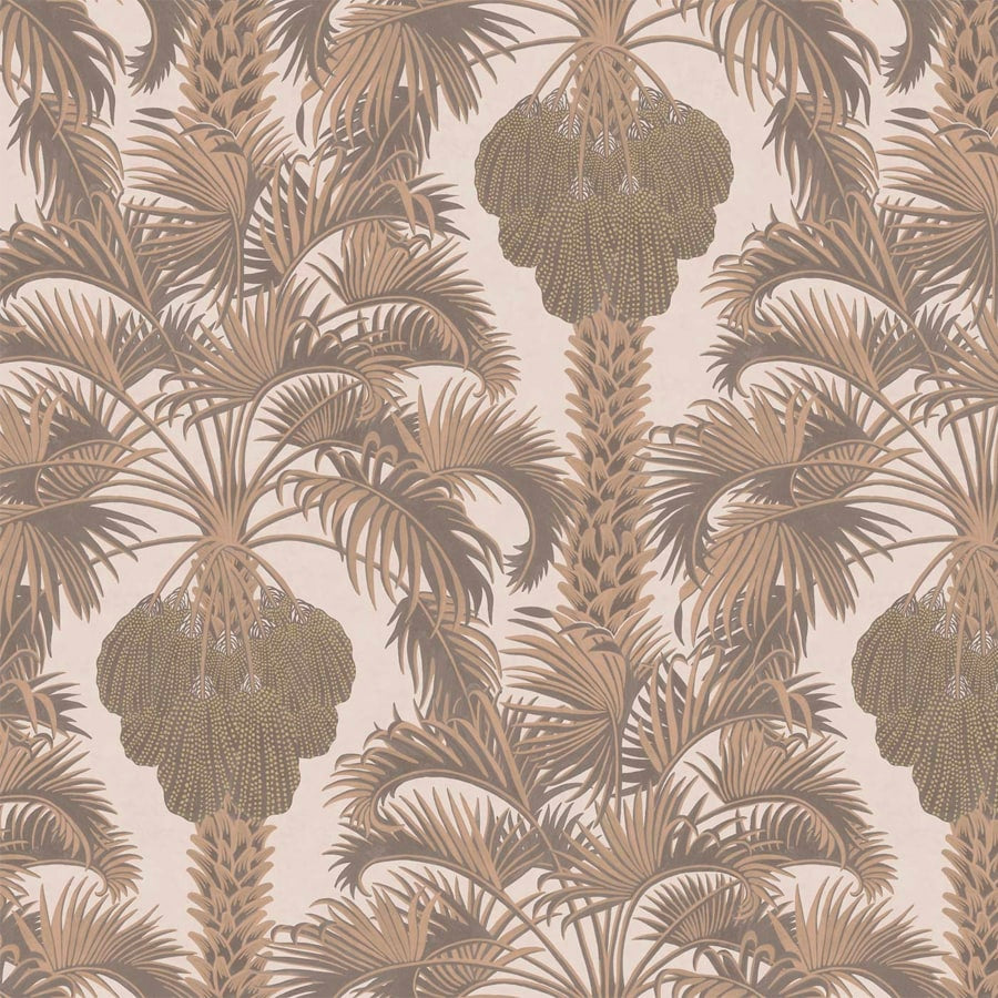Cole and Son Tapet Hollywood Palm 2