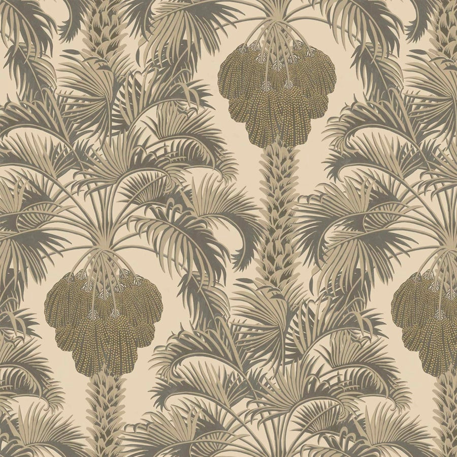 Cole and Son Tapet Hollywood Palm 3