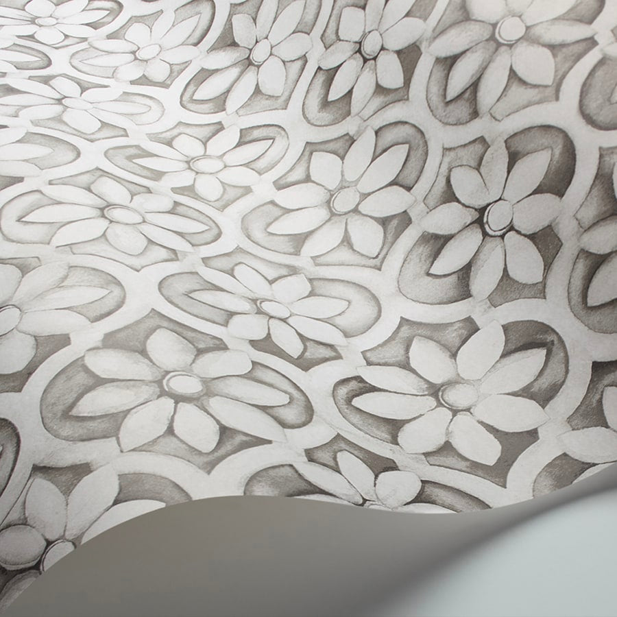 Cole and Son Tapet Jali Trellis 13