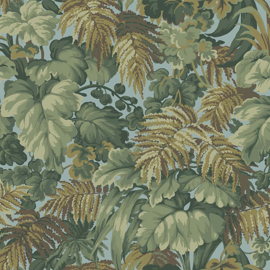 Cole and Son Tapet Royal Fernery 8